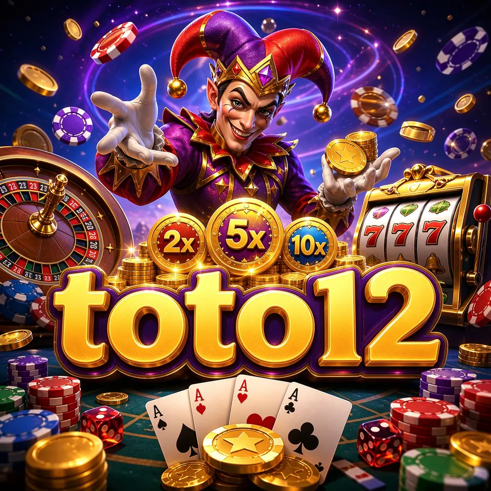 toto12 APK