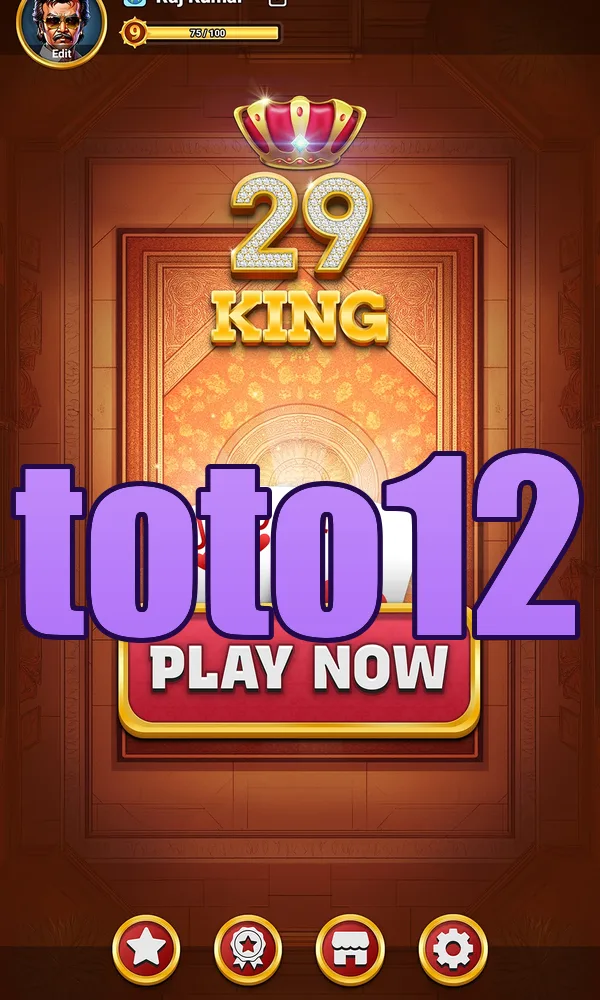 toto12 APK