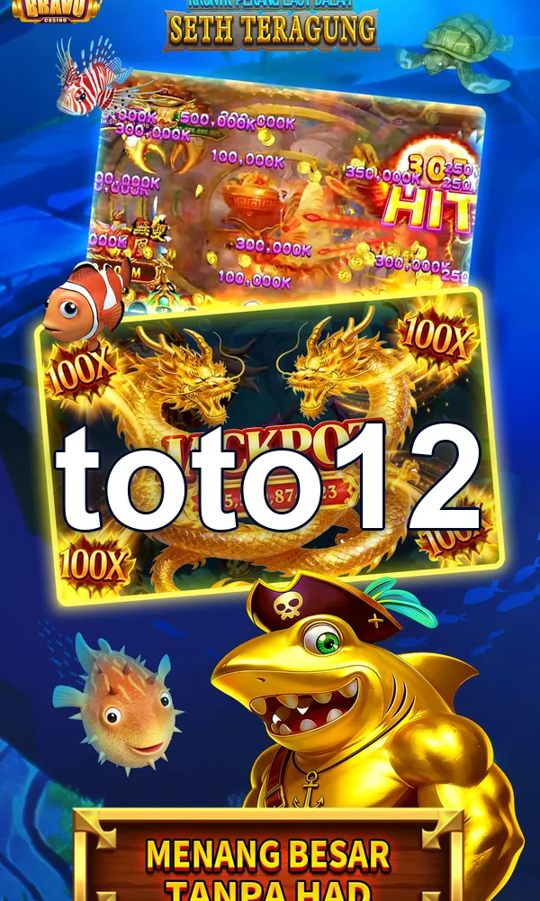 toto12 APK