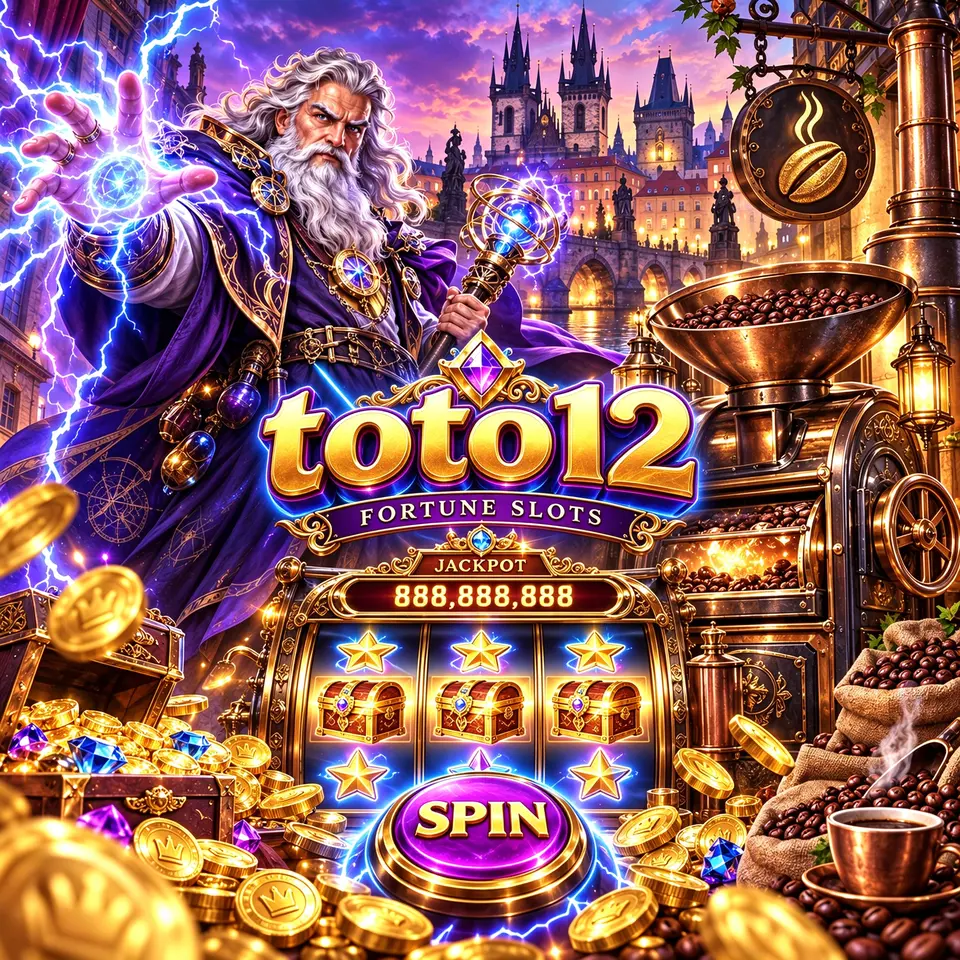 toto12 Masuk