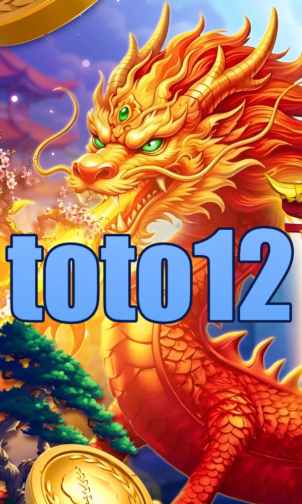 toto12 Masuk