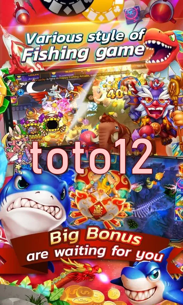 toto12 Masuk